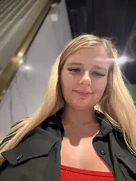 Betsy online show from January 2025 08:19:02 AM