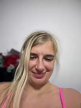 Betsy online show from February 2025 04:20:01 PM