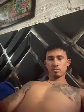 Snapshot of StevenMC27 chatting on February 2026 12:48:02 PM StevenMC27 online show from February 2026 12:48:02 PM