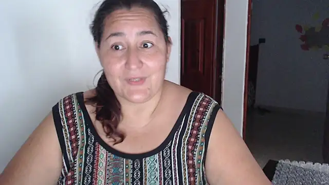 VioletBruces online show from December 2025 08:04:02 PM