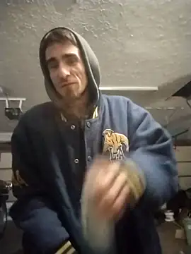 bigjohnson2914 online show from December 2025 04:00:01 PM