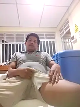 Cancerino1234 online show from December 2025 04:31:02 AM