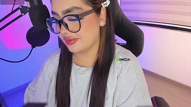 asheryn online show from February 2026 02:12:02 AM