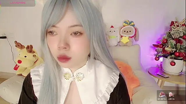 Snapshot of Miyeoonn chatting on December 2025 04:19:01 AM Miyeoonn online show from December 2025 04:19:01 AM