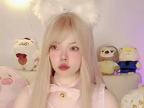 Snapshot of Miyeoonn chatting on January 2026 03:14:02 PM Miyeoonn online show from January 2026 03:14:02 PM