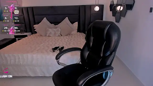 ChloeManson online show from December 2024 11:53:02 PM