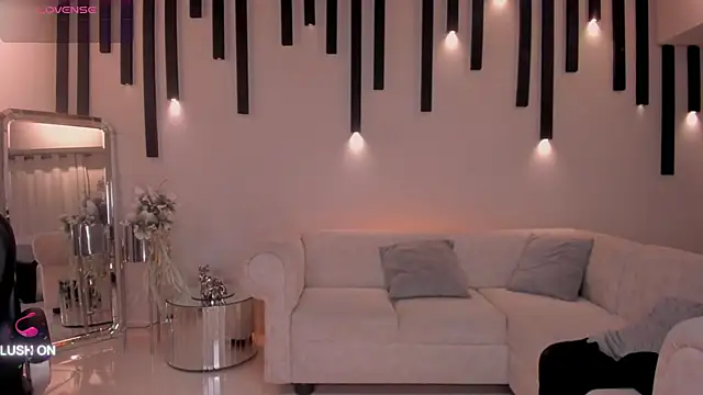 ChloeManson online show from February 2025 02:50:02 AM