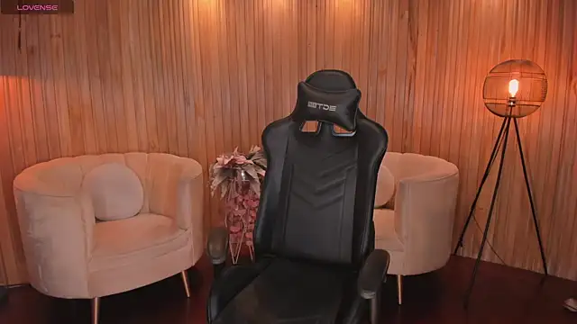 ChloeManson online show from February 2025 09:15:01 PM