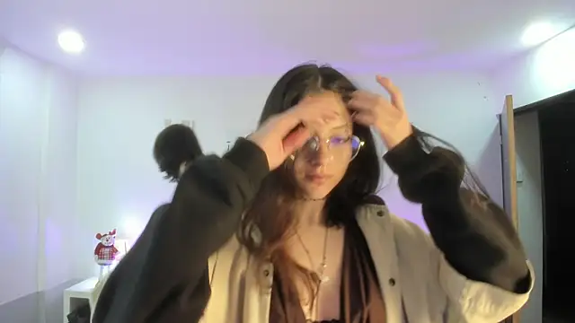 Eros Nyx  online show from December 2025 04:19:01 AM