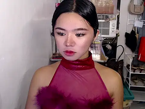Snapshot of voganmarie chatting on July 2026 09:58:02 PM voganmarie online show from July 2026 09:58:02 PM
