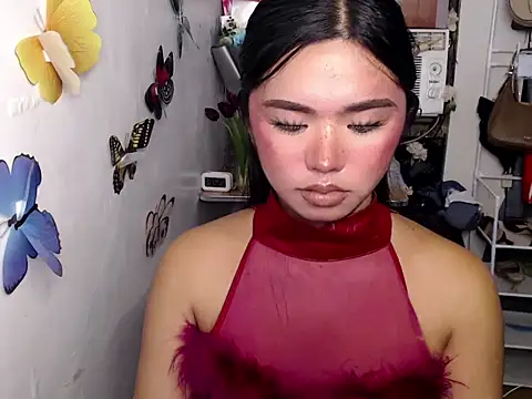 Snapshot of voganmarie chatting on July 2026 06:14:01 PM voganmarie online show from July 2026 06:14:01 PM
