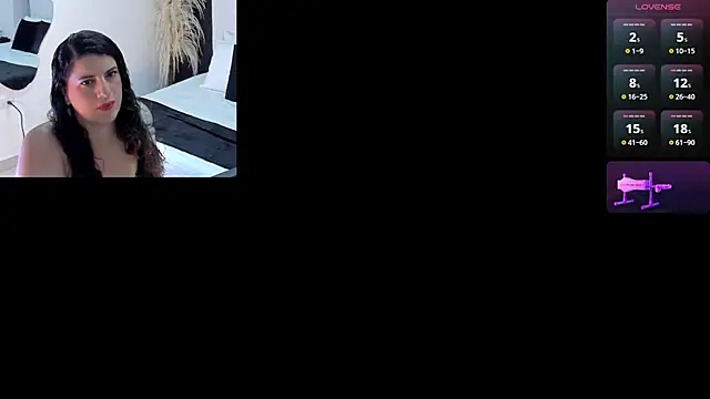 Snapshot of Lily_Cole27 chatting on June 2026 11:48:01 AM Lily Cole27 online show from June 2026 11:48:01 AM