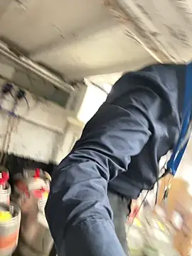 dirtyanal23 online show from December 2025 07:10:01 PM