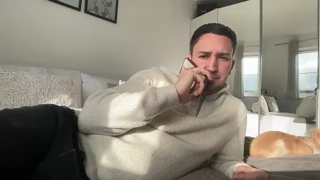 dirtyanal23 online show from January 2026 12:09:02 PM