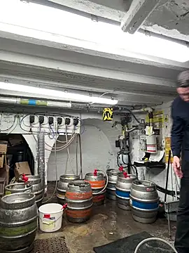 dirtyanal23 online show from February 2026 11:45:01 PM