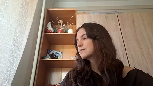 KellyKelik online show from February 2026 08:09:01 AM