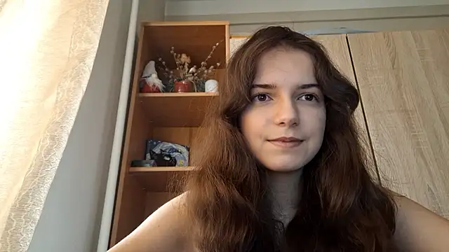 KellyKelik online show from February 2026 08:07:02 AM