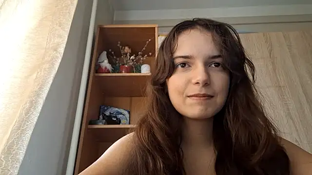 KellyKelik online show from February 2026 09:03:02 AM