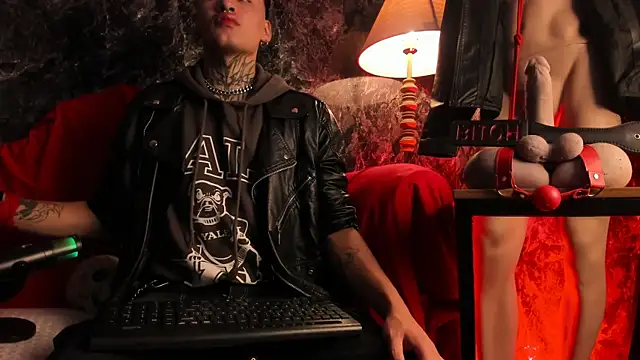 AlecBanne online show from March 2026 09:19:02 PM