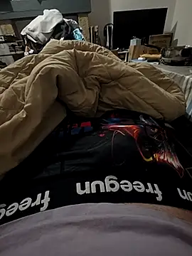 JHDani22 online show from December 2025 05:11:02 PM