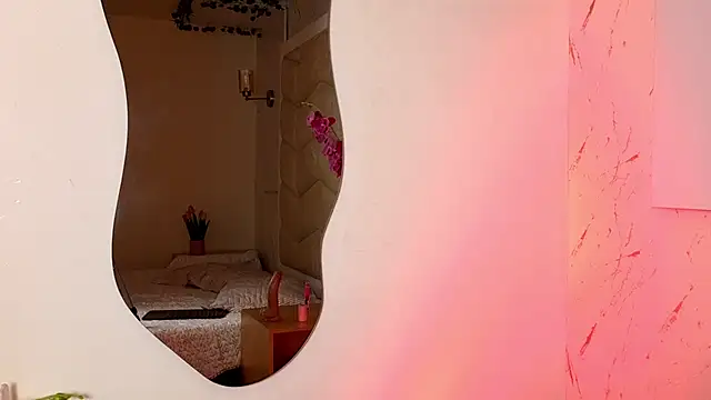 AfroditaWild online show from February 2026 04:44:01 AM