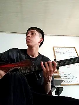   DAEMON  online show from January 2026 06:13:01 PM