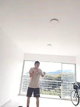   DAEMON  online show from January 2026 07:08:02 PM