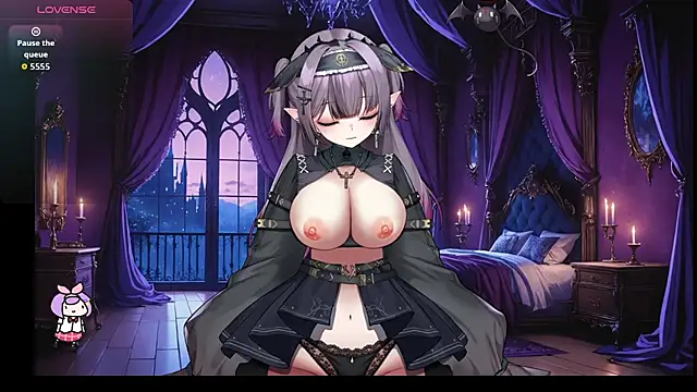 LustyLolaPlay online show from June 2026 02:24:02 AM