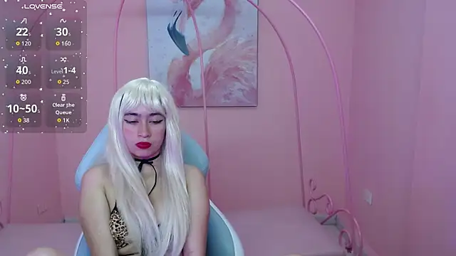 Mia rousse x online show from December 2025 01:28:02 PM