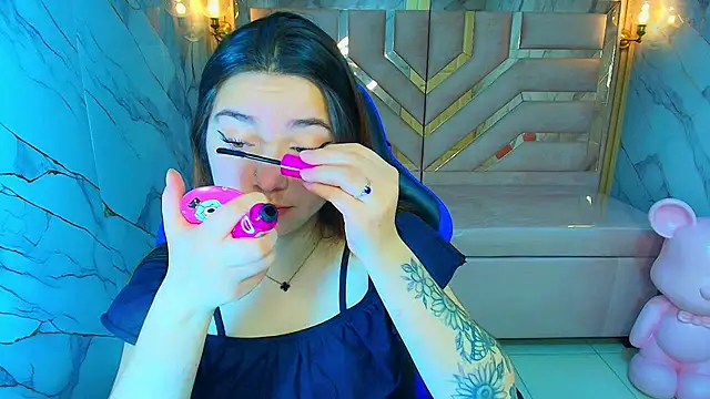 emily  r  online show from January 2026 12:51:02 PM