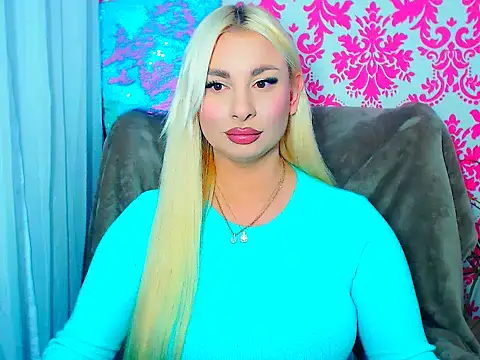 LuxuriaGoddess online show from March 2026 07:52:02 PM