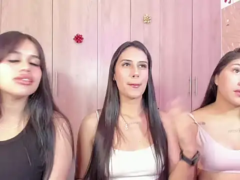 Miss samantha3  online show from January 2026 09:51:01 PM