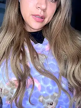 Aria Byers online show from March 2026 02:06:02 AM