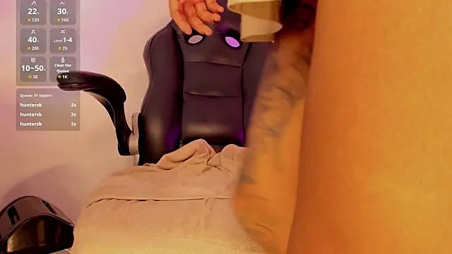 Alicee Stonee  online show from February 2026 07:45:01 PM