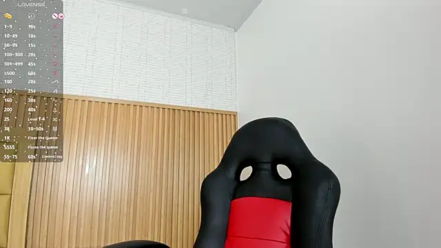 VENUSGREYS1 online show from January 2026 12:42:02 PM