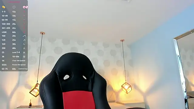 Snapshot of VENUSGREYS1 chatting on March 2026 12:34:01 PM VENUSGREYS1 online show from March 2026 12:34:01 PM