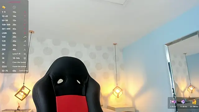 Snapshot of VENUSGREYS1 chatting on March 2026 12:13:01 PM VENUSGREYS1 online show from March 2026 12:13:01 PM