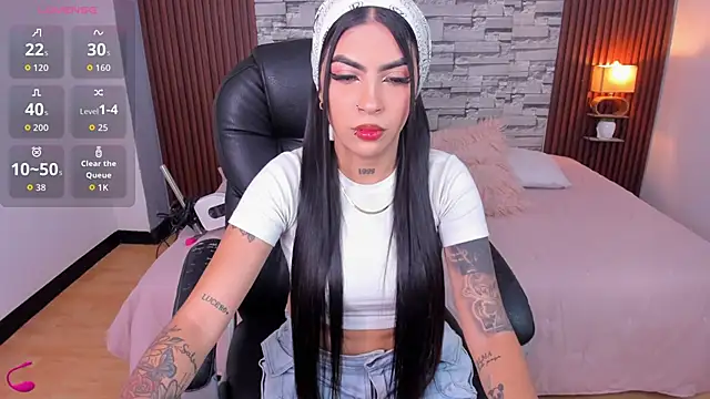  hanna miller   online show from May 2026 07:33:02 PM