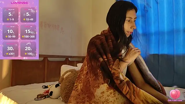 MoonLipsON- online show from February 2026 07:41:02 PM