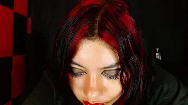 Snapshot of VelvetPain_Anny chatting on January 2026 07:59:02 PM VelvetPain Anny online show from January 2026 07:59:02 PM