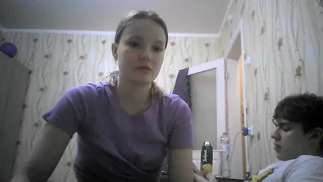 EvgeniyXAnna online show from March 2026 08:38:01 PM