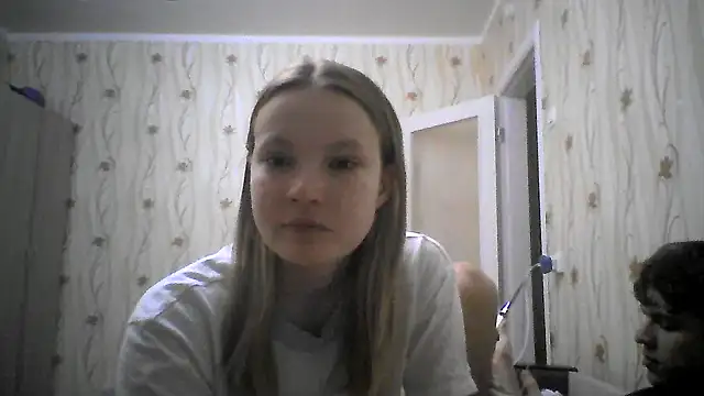 EvgeniyXAnna online show from March 2026 07:52:02 PM