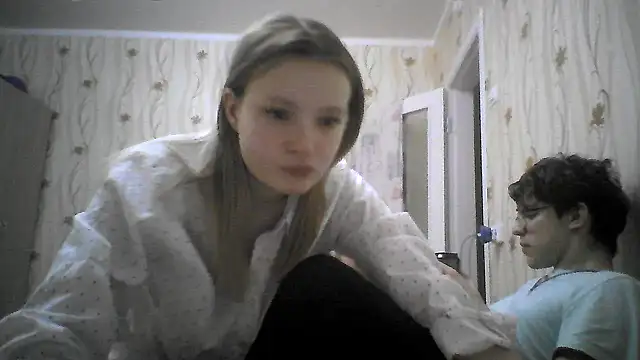 EvgeniyXAnna online show from March 2026 07:42:01 PM