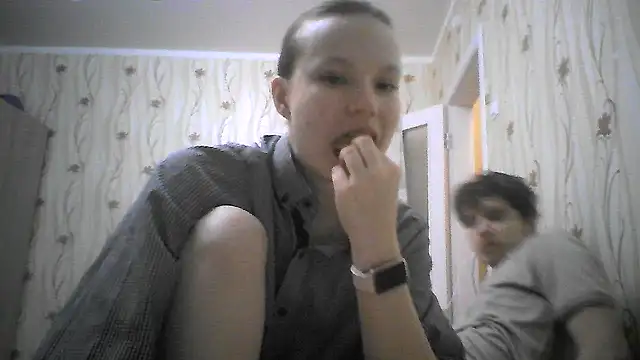 EvgeniyXAnna online show from March 2026 08:26:02 PM