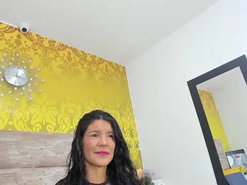 Snapshot of Samantha_Ortiz69 chatting on February 2026 09:40:01 AM Samantha Ortiz69 online show from February 2026 09:40:01 AM