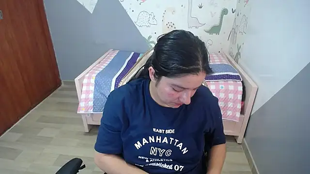 eva smit t online show from January 2026 02:58:01 AM