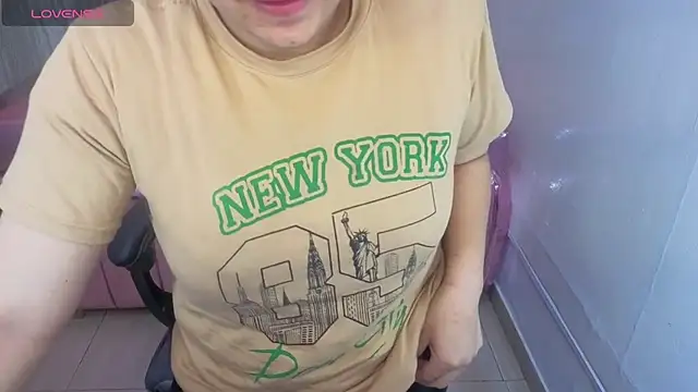 eva smit t online show from March 2026 02:52:02 AM