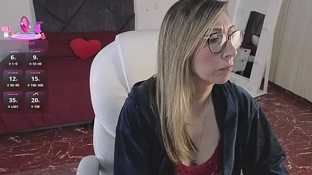 Snapshot of Scarlett_079 chatting on April 2026 12:02:01 PM Scarlett 079 online show from April 2026 12:02:01 PM