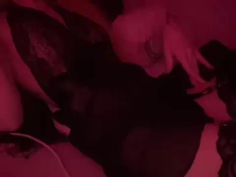 BlackBunnyyDoll online show from December 2025 08:56:02 AM