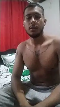 xElXan online show from December 2025 09:52:02 PM